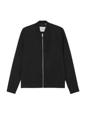 Veste Les Deux Como Bomber Noir Homme