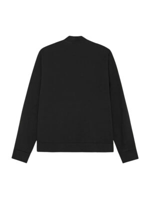 Veste Les Deux Como Bomber Noir Homme