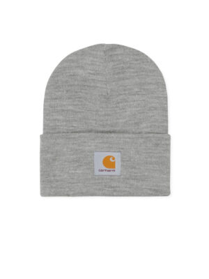Bonnet Carhartt WIP Gris