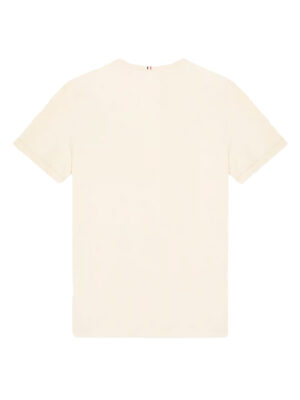 T-shirt Les Deux Norregaard Beige Homme
