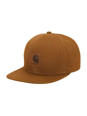 Casquette Carhartt WIP Logo Camel