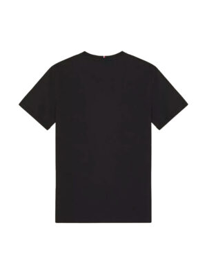T-shirt Les Deux Norregaard Noir Homme