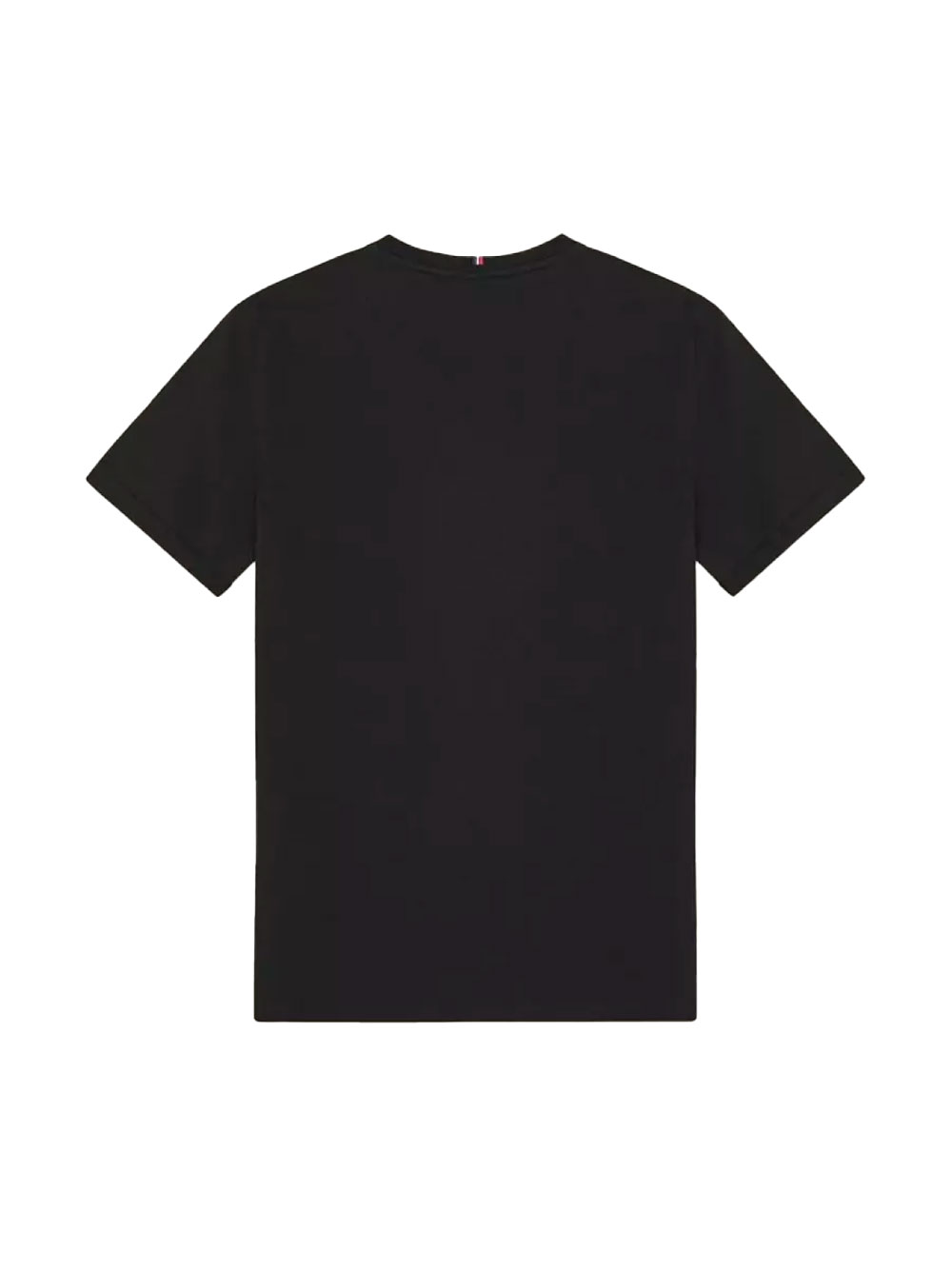T-shirt Les Deux Norregaard Noir Homme – Image 2