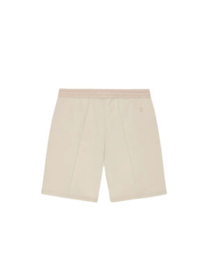 Short Les Deux Ballier Track Beige Homme