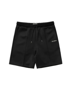 Short Les Deux Ballier Noir Homme